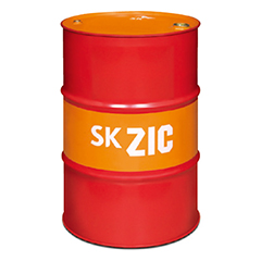 ZIC SYNTHETIC SUPER GEAR EP